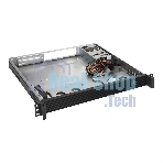 Серверный корпус ExeGate Pro EX287749RUS 1U390-01 RM 19