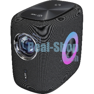 Проектор Cactus CS-PRH.01B.WUXGA-A 2LCD 1400Lm ANSI (1920x1080) 4000:1 ресурс лампы:50000часов 2xUSB typeA 2xHDMI 4кг