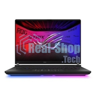 Ноутбук ASUS ROG Strix SCAR 16 G635LR-RW017 Intel Core Ultra 9 275HX 2100MHz/16