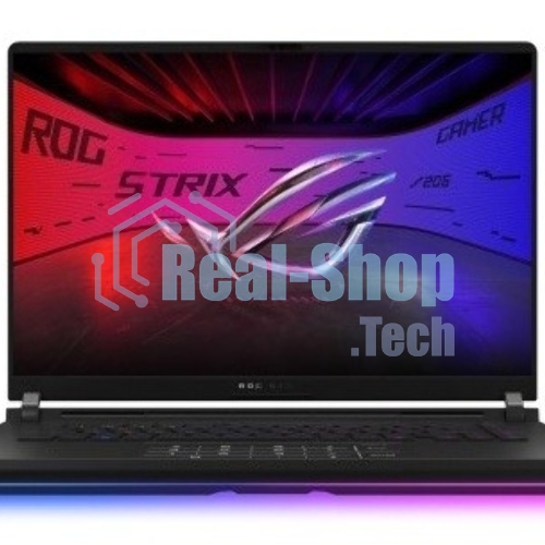 Ноутбук ASUS ROG Strix SCAR 16 G635LR-RW017 Intel Core Ultra 9 275HX 2100MHz/16
