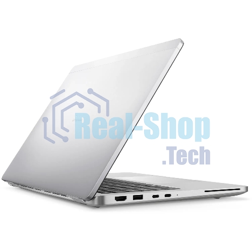 Ноутбук DELL PRO 13 Plus Intel Core Ultra 7 268V 2200MHz/13.3