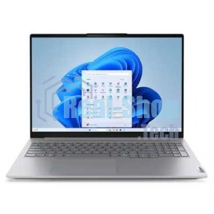 Ноутбук Lenovo ThinkBook 16 G8 IRL/16