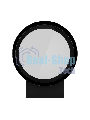 Кухонная вытяжка MAUNFELD Vega 39 Wall Sensor LED черный