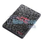 Накопитель SSD Apacer AS350 PANTHER, 1Tb, 2.5
