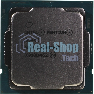 Процессор Intel Pentium Gold G6400 Soc-1200 4GHz OEM