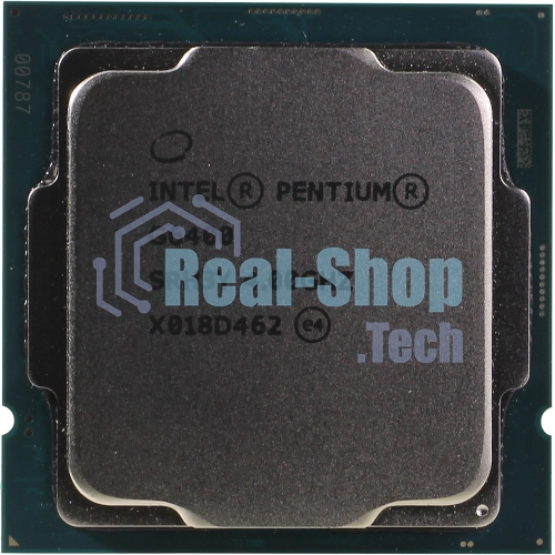 Процессор Intel Pentium Gold G6400 Soc-1200 4GHz OEM