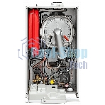 Котел газовый настенный конденсационный BAXI LUNA PLATINUM+ 1.24 GA
