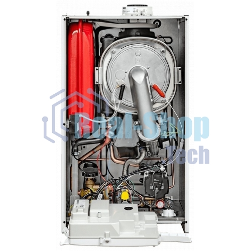 Котел газовый настенный конденсационный BAXI LUNA PLATINUM+ 1.24 GA