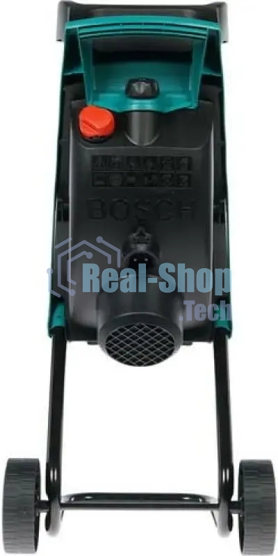 Садовый измельчитель Bosch AXT Rapid 2200 2200Вт 3650об/мин