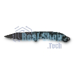 Нож перочинный Victorinox Evoke BSH Alox Navy (0.9425.DS222) 136мм 4функц. синий камуфляж подар.коробка