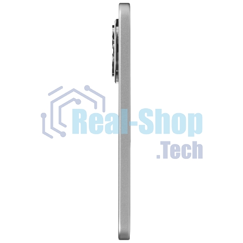 Смартфон HONOR 400 12/256Gb, серебристый