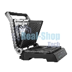 Гриль электрический Red Solution G807D 1950Вт черный