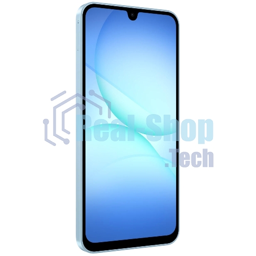 Смартфон Samsung Galaxy A17 4/128Gb голубой