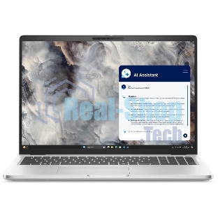Ноутбук Dell Pro 16 Plus Core Ultra 5 235U 16Gb SSD512Gb Intel Graphics 16