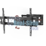 Кронштейн для телевизора Hama 00220831 черный 32