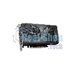 Видеокарта Gigabyte GeForce RTX 5050 Windforce OC, NVIDIA RTX 5050, 8 ГБ GDDR6, 128 бит, PCI-e 5.0, 1xHDMI, 2xDP, 2587 МГц