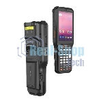 Терминал сбора данных Urovo RT40/INDUSTRY/AND 10/1.8 GHz/8xCore, Kryo 260 CPU/Qualcoмм SD 636/4+64 Gb/Zebra SE4750 SR/2D/4.0