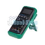 Цифровой автоматический мультиметр MASTECH MY68 00-00000273