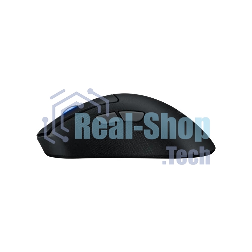 Мышь беспроводная/проводная ASUS ROG Keris II ACE черный, 42000 dpi, радиоканал, Bluetooth, USB, кнопки - 6
