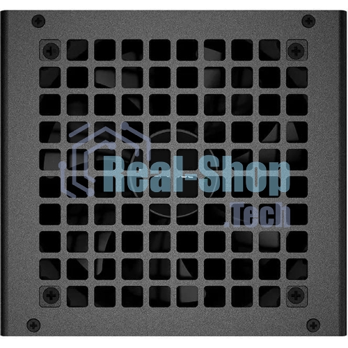 Блок питания Deepcool/GamerStorm PF700, 700Вт, 80 PLUS, 120мм, черный