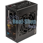 Блок питания Accord ACC-SFX500-80 SFX, 500Вт, 80мм, черный
