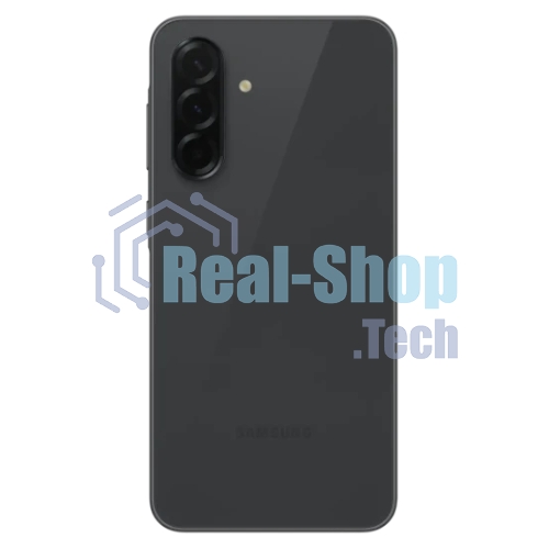 Смартфон Samsung Galaxy A36 8/256Gb черный