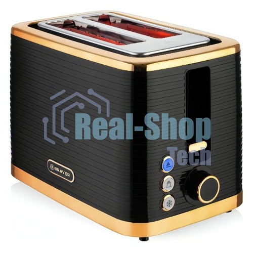 Тостер BRAYER BR2112