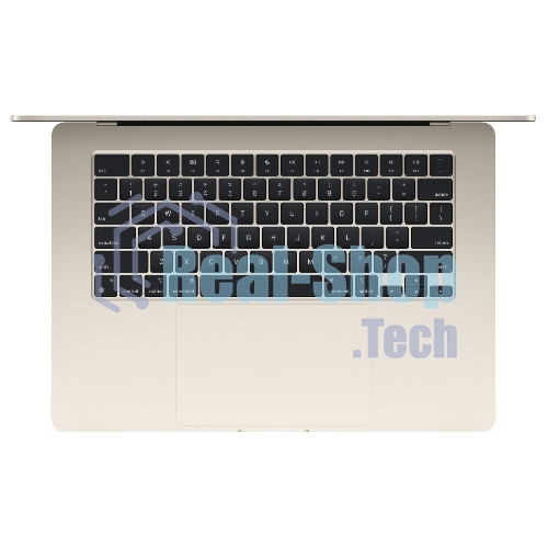 Ноутбук Apple Macbook Air 15 - M4/10C-10C/24Gb/512Gb/Starlight
