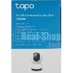 Камера видеонаблюдения умная домашняя поворотная TP-Link Tapo C220