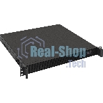 Серверный корпус ExeGate Pro EX287749RUS 1U390-01 RM 19