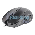 Мышь проводная Smartbuy (SBM-210-K) ONE 210-K черный