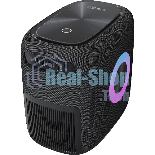 Проектор Cactus CS-PRH.01B.WUXGA-A 2LCD 1400Lm ANSI (1920x1080) 4000:1 ресурс лампы:50000часов 2xUSB typeA 2xHDMI 4кг