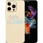 Смартфон INOI Note 13s, 8/256Gb, золотой