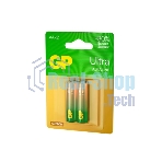Батарейка GP 15AUA21-2CRSBC2 20/80