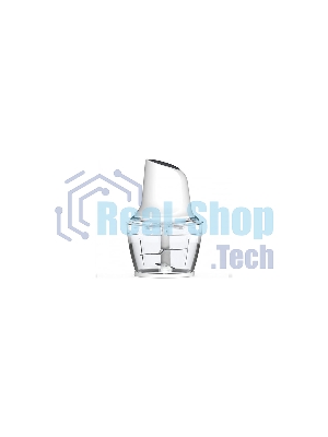 Измельчитель BQ CH2000 белый-серый (86202367)
