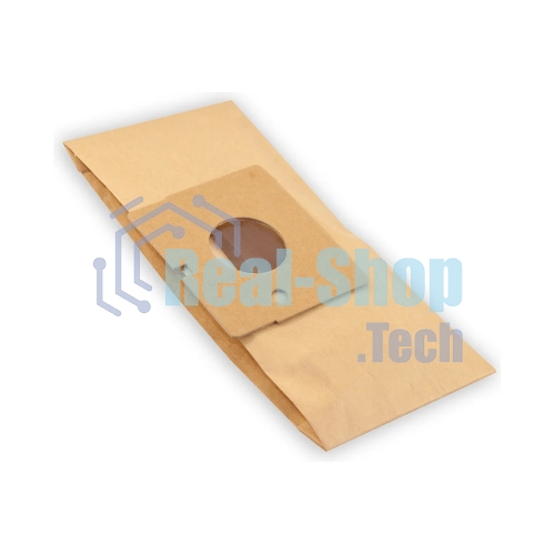Комплект бумажных пылесборников Filtero LGE03 (10+фильтр) ECOLine XL (R)