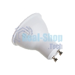 Лампа светодиодная SAFFIT SBMR1613 (55215) 13 вт 230в GU10 теплый