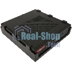 Мини ПК IRU Tactio 310H6ATF slim i5 12400 (2.5) 16Gb SSD 512Gb UHDG 730 Win 11Pro GbitEth WiFi BT 120W черный (RUS) (2131390)