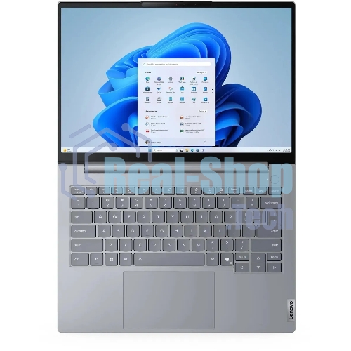 Ноутбук Lenovo Thinkbook 14 G8 IAL Core Ultra 7 255H 16Gb SSD 512Gb Intel Arc 14