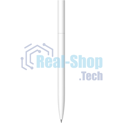 Набор гелевых ручек Xiaomi Mi Gel Pen, MJZXB01WC, черный цвет чернил, 10 шт.
