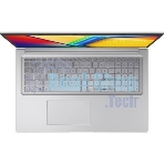 Ноутбук Asus Vivobook 17 X1704VA-AU1107 Core 7 150U 16Gb SSD1Tb Intel Graphics 17.3