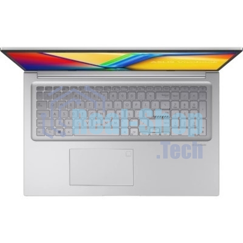Ноутбук Asus Vivobook 17 X1704VA-AU1107 Core 7 150U 16Gb SSD1Tb Intel Graphics 17.3