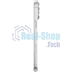 Смартфон Apple iPhone 17 Pro Max A3526 12/256Gb, серебристый