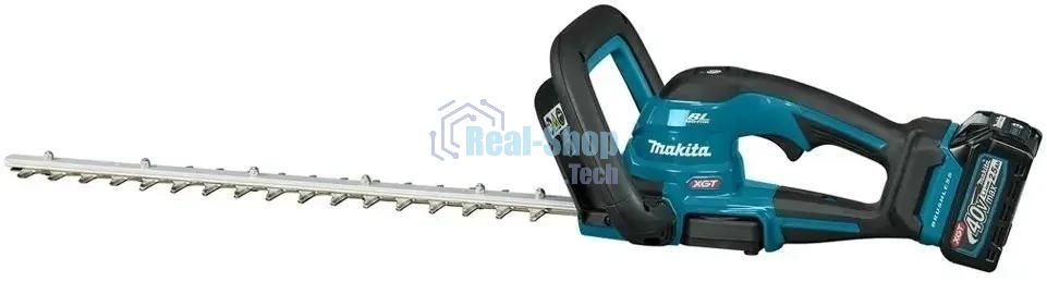 Кусторез Makita UH020GD101 аккум.