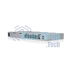 Коммутатор Ubiquiti USW-24-POE 24PORT 1000M 2SFP POE