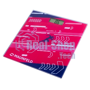 Напольные весы Maunfeld MBS-153G02