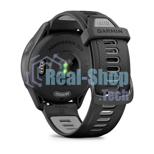 Умные часы Garmin Forerunner 265, 1.3