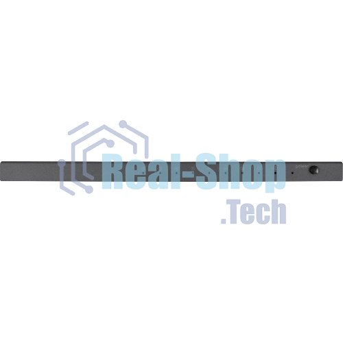 Сплиттер аудио-видео Premier 5-872-8V2 HDMI (f)/8xHDMI (f) черный