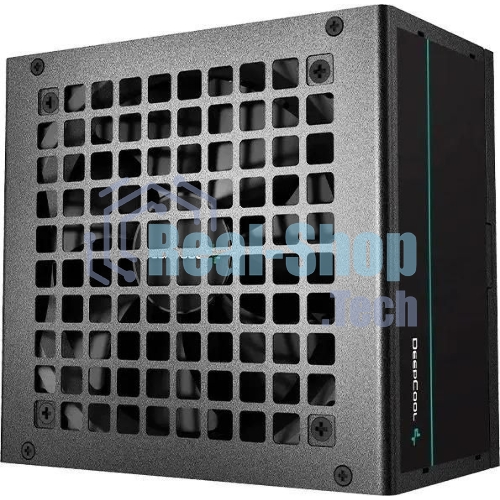 Блок питания Deepcool/GamerStorm PF700, 700Вт, 80 PLUS, 120мм, черный