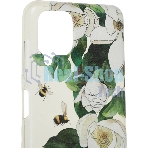 Чехол (клип-кейс) Gresso Air, для Samsung Galaxy A12, прозрачный/рисунок gr17aaae9260